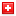 swissnwx.ch server is located in Switzerland